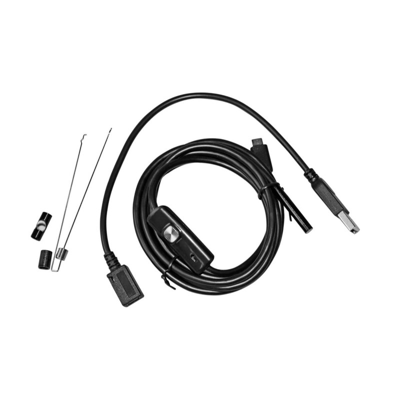 Media Tech Media-Tech Inspection Camera/Endoscope ENDOSCOPE USB MT4095