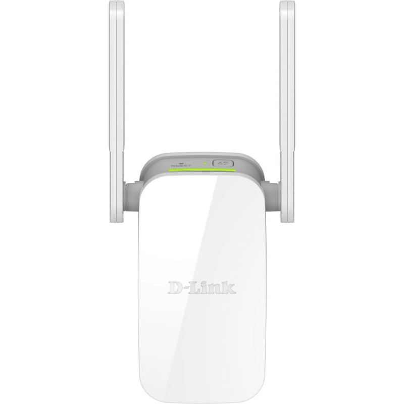 D-Link DAP-1610 Network transmitter & receiver White 10, 100 Mbit/s