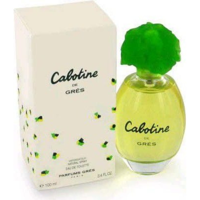 Gres Cabotine EDT (woda toaletowa) 100 ml
