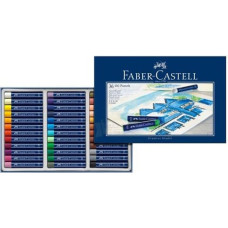 Faber-Castell Pastele olejne (127036 FC)