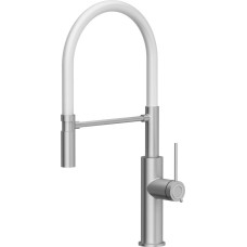 Quadron Bateria kuchenna QUADRON Gemma Q LINE SteelQ stojąca biały (84818011)