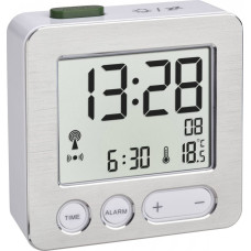TFA Digitaler Funk-Wecker