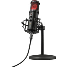 Trust GXT 256 Exxo Black PC microphone