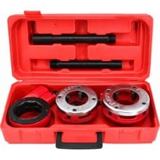 Awtools AWTOOLS GWINTOWNICA DO RUR 2szt. 1-1/2