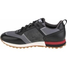 4F 4F Men's Casual H4L-OBML258-25S szary 41