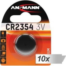 Ansmann Bateria CR2354 10 szt.