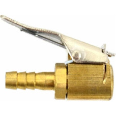 Awtools AWTOOLS GŁOWICA DO POMPKI 6mm / MOSIĄDZ 10 SZT. AW10153