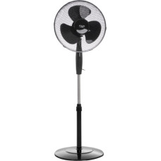 Adler Stand fan 40 cm Adler AD 7323b Black