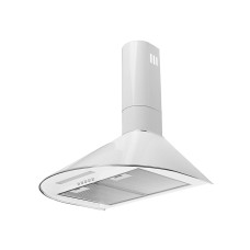 Maan Wall-mounted canopy MAAN Mix 3 50 310 m3/h, White