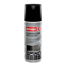 Activejet AOC-104 cleaning foam for matrices LCD/TFT 200ml