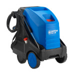 Nilfisk Electric pressure washer with drum Nilfisk MH 3M-160/770 PAX 400/3/50 EU