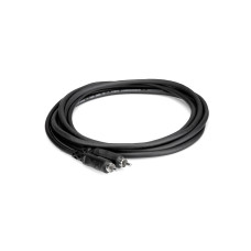 Hosa Technology CRA-110 audio cable 3 m RCA Black