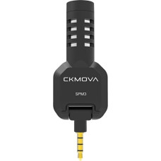 Ckmova SPM3 - DIRECTIONAL CONDENSER MICROPHONE