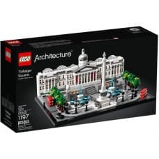Lego Architecture Trafalgar Square (21045)