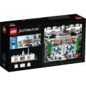 Lego Architecture Trafalgar Square (21045)