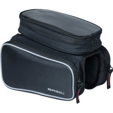 Basil Bike Bag Basil Sport Design Double Frame Bag, 1,5l Black