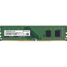 Transcend Pamięć Transcend JetRam, DDR4, 8 GB, 3200MHz, CL22 (JM3200HLG-8G)
