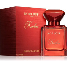 Korloff KORLOFF Korlove EDP spray 50ml