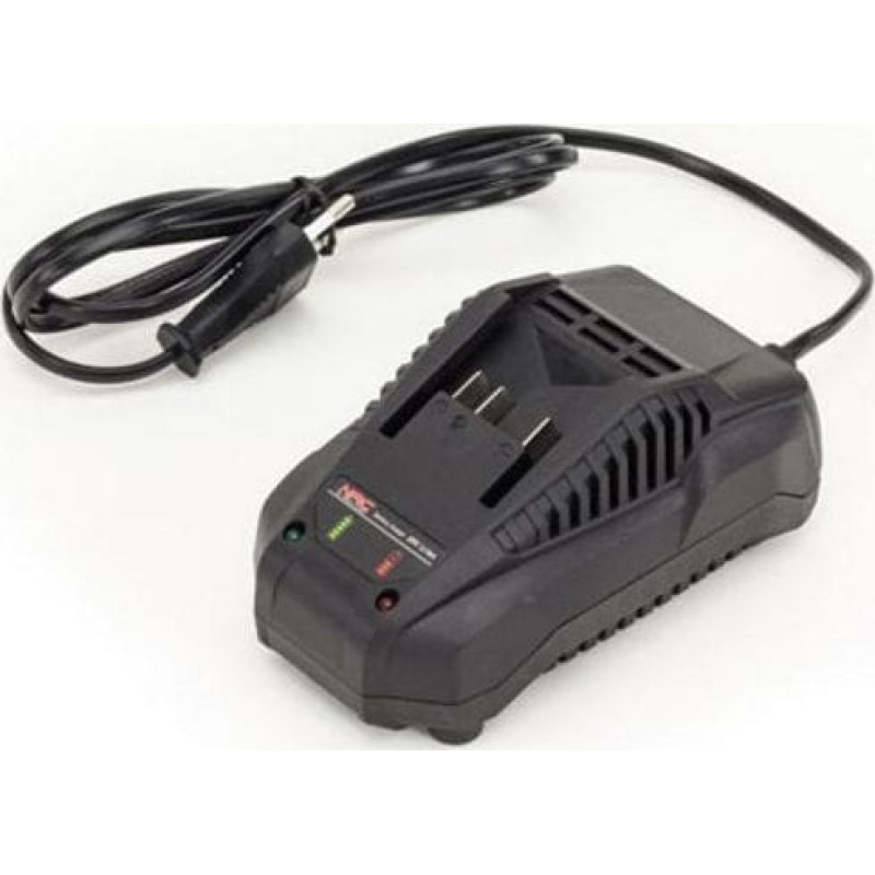 NAC Ładowarka 20V (BC-LI-20V)