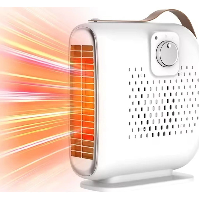 ATL Grzejnik ATL DA313 Grzejnik elektryczny mini           ogrzewacz