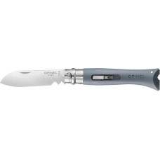 Opinel Opinel Nóż DIY Grey Blister