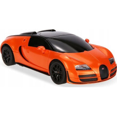 Rastar RASTAR 1:24 RC automodelis valdomas Bugatti Grand Sport Vitesse (WRC), 47000