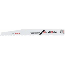 Bosch BRZESZCZOT DO PIŁY SZABLASTEJ S3456XF 100SZT.