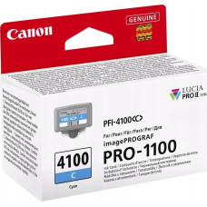 Canon Tusz Canon Tusz PFI-4100 C Cyan 6778C001