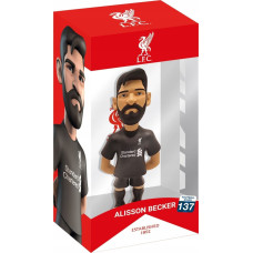 Minix Figurka Minix MINIX LIVERPOOL - ALISSON BECKER