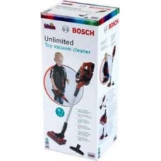 Theo Klein Odkurzacz Bosch - Unlimited, 80 cm