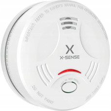 X-Sense Fotoelektryczny czujnik dymu X-Sense SD11