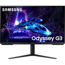 Samsung Monitor Samsung Odyssey G30D (LS32DG302EUXEN)