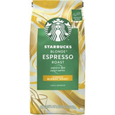 Starbucks Kawa ziarnista Starbucks Blond Espresso Roast 200 g