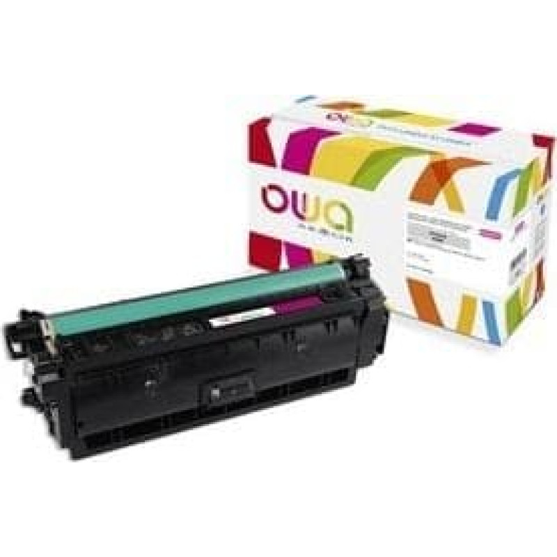 Owa Armor Toner OWA Armor Toner pro CF361A Magenta (K15858OW)