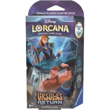 Ravensburger Figurka Ravensburger Disney Lorcana (Set04) starter deck set B