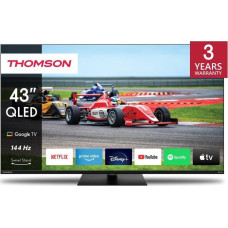 Thomson Telewizor Thomson 43QG7C14
