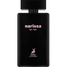 Maison Alhambra Maison Alhambra Narissa EDP parfumuotas vanduo moterims, 100 ml