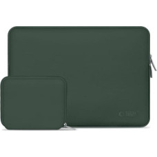 Tech-Protect Torba Tech-Protect TECH-PROTECT NEOSLIM LAPTOP 15-16 MIDNIGHT GREEN