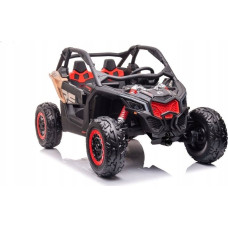 Lean Cars Auto Na Akumulator Buggy Can-am RS DK-CA001 4x4