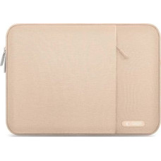 Tech-Protect Torba Tech-Protect TECH-PROTECT SLEEVY LAPTOP 15-16 CAFFE LATTE