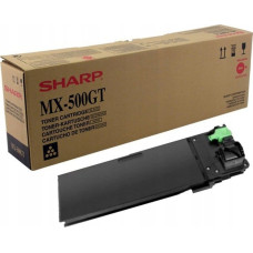 Sharp Toner Sharp Toner Sharp do MX-363/453/503 | 40 000 str. | black