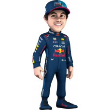Minix Figurka Minix MINIX F1 RED BULL - CHECO PEREZ