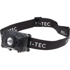 Hi-Tec Latarka Hi-Tec Latarka lampa czołowa czołówka Hi-tec Floya Light 250 lumenów 7 trybów