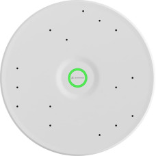 Sennheiser Mikrofon Sennheiser Sennheiser TeamConnect Ceiling Medium TCC M-S-W - Kit Mikrofon - RJ-45 - weiss