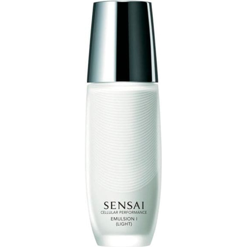 Kanebo Sensai Cellular Performance Emulsion I Lekka emulsja do twarzy 100 ml