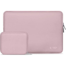 Tech-Protect Torba Tech-Protect TECH-PROTECT NEOSLIM LAPTOP 15-16 DUSTY ROSE