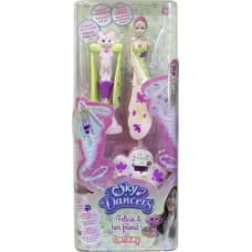 Sky Dancers Sky Dancers - Felicia & Flora 2 pack