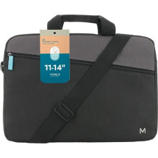 Mobilis Torba Mobilis Mobilis TheOne Essential Briefcase Topload. 11-14