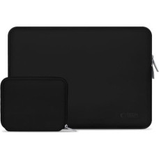 Tech-Protect Torba Tech-Protect TECH-PROTECT NEOSLIM LAPTOP 15-16 BLACK