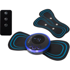 Blow 44-342# Masażer elektrostymulator ems do ciała butterfly